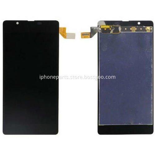 LCD Screen for Nokia Lumia 540